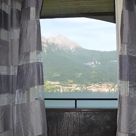 Belvedere Sul Lago Tre *